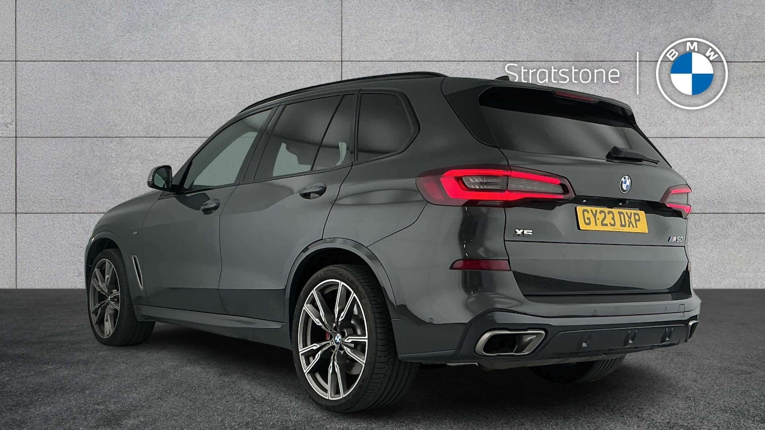 Used BMW X5 2023 for sale - 77942917: Photo 2