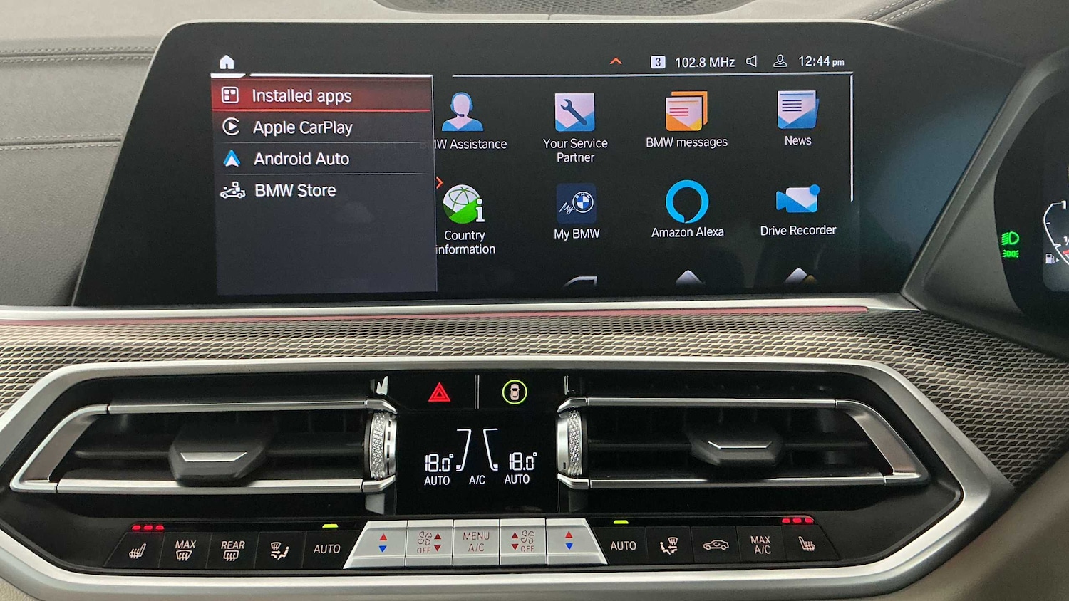 Used BMW X5 2023 for sale - 77942917: Photo 27