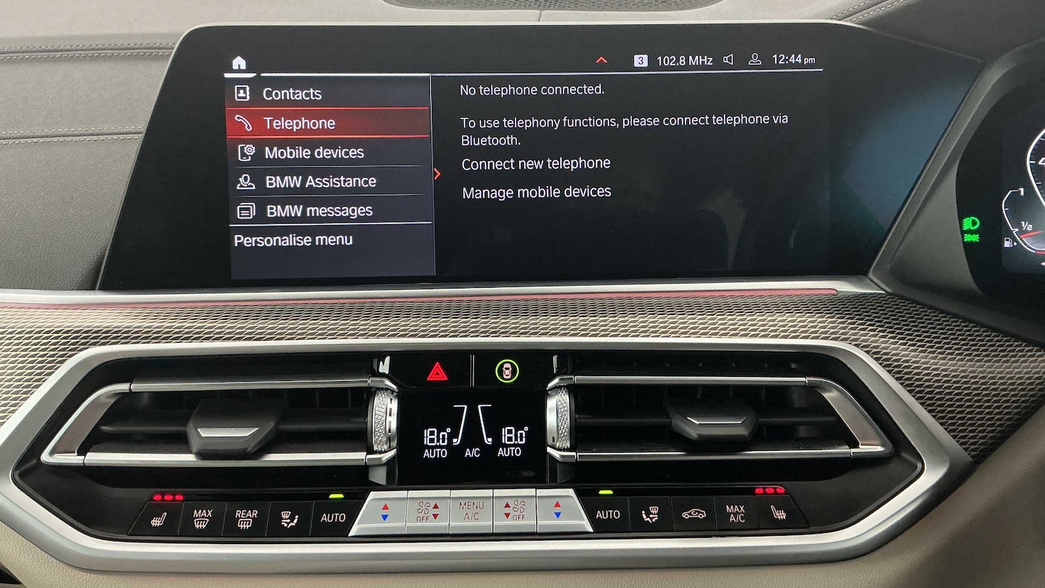 Used BMW X5 2023 for sale - 77942917: Photo 29