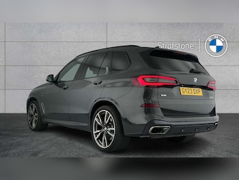 Used BMW X5 2023 for sale - 77942917: Photo