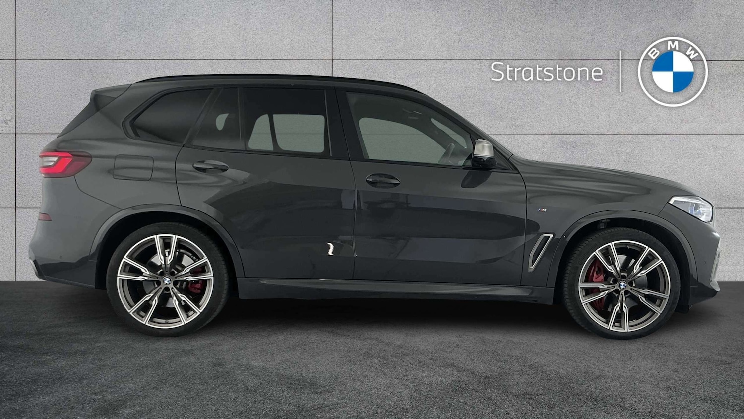 Used BMW X5 2023 for sale - 77942917: Photo 3