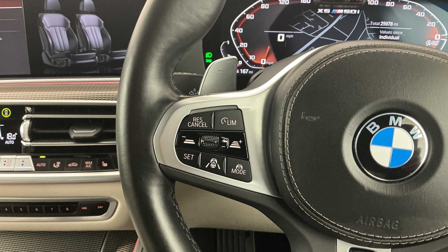 Used BMW X5 2023 for sale - 77942917: Photo 33