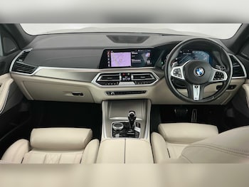 Used BMW X5 2023 for sale - 77942917: Photo