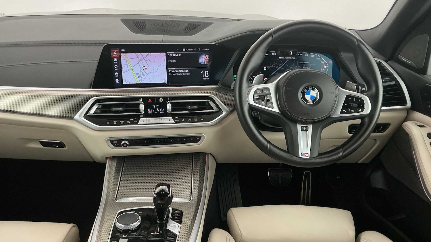 Used BMW X5 2023 for sale - 77942917: Photo 5