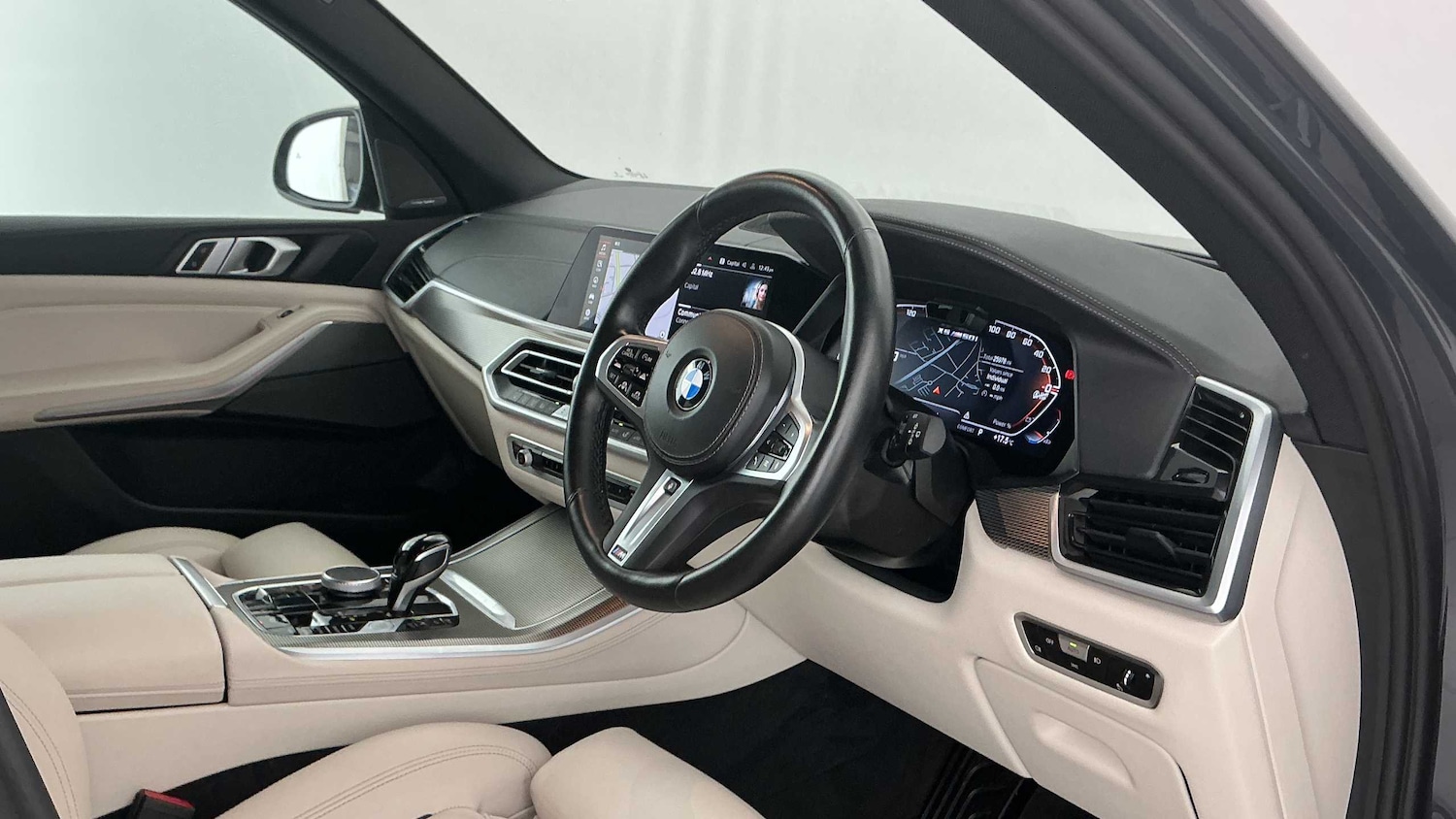 Used BMW X5 2023 for sale - 77942917: Photo 6