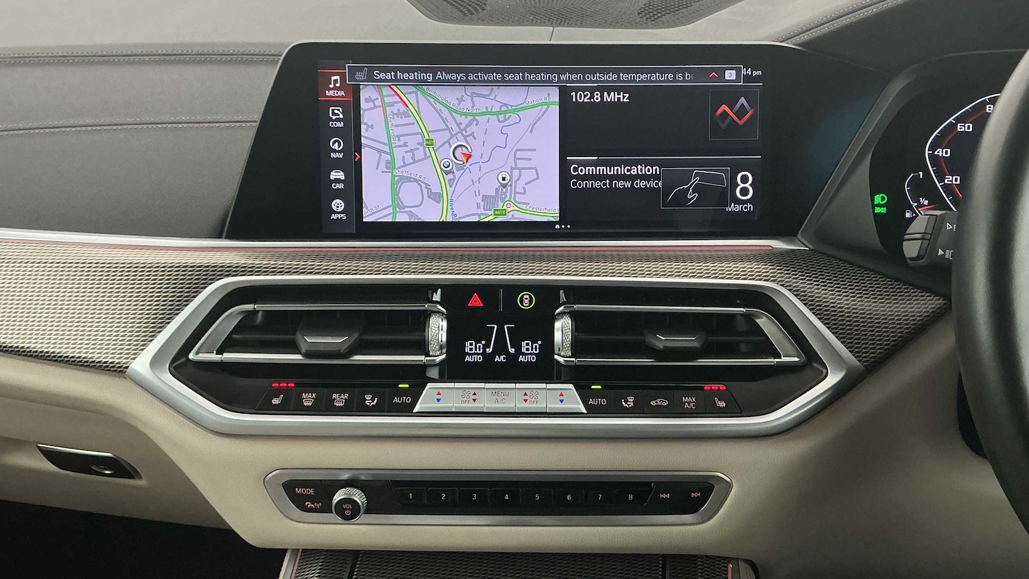 Used BMW X5 2023 for sale - 77942917: Photo 8