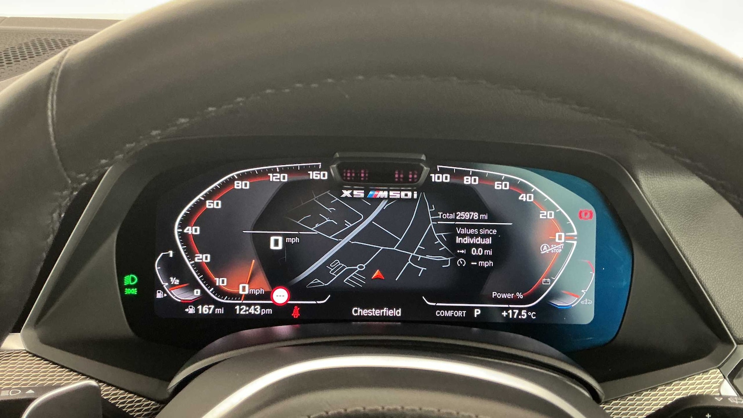 Used BMW X5 2023 for sale - 77942917: Photo 9