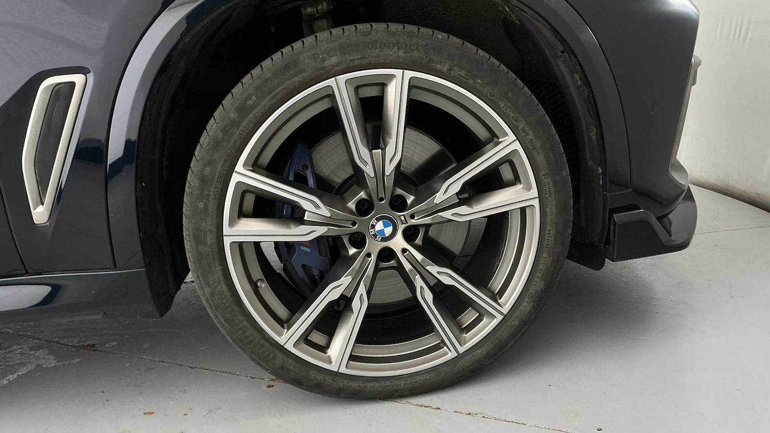 Used BMW X5 2020 for sale - 77756691: Photo 14