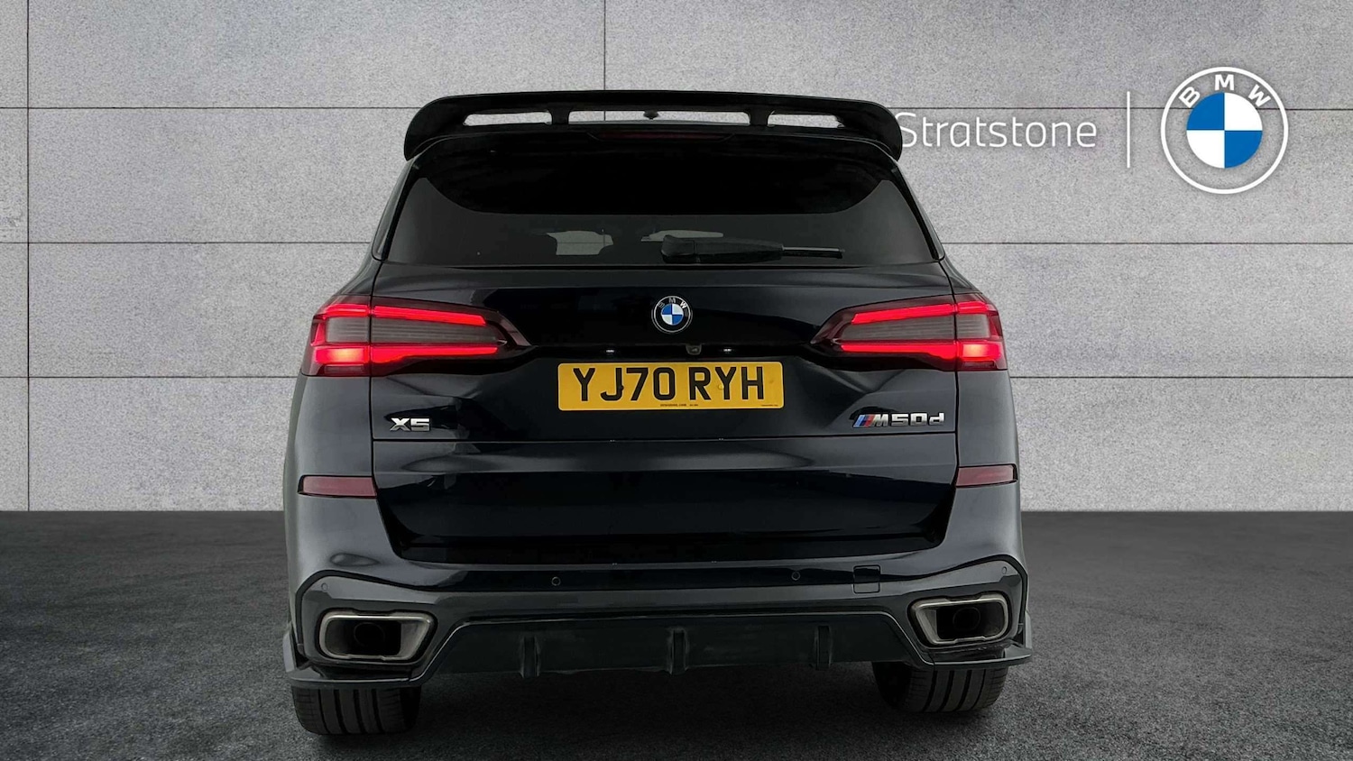 Used BMW X5 2020 for sale - 77756691: Photo 15