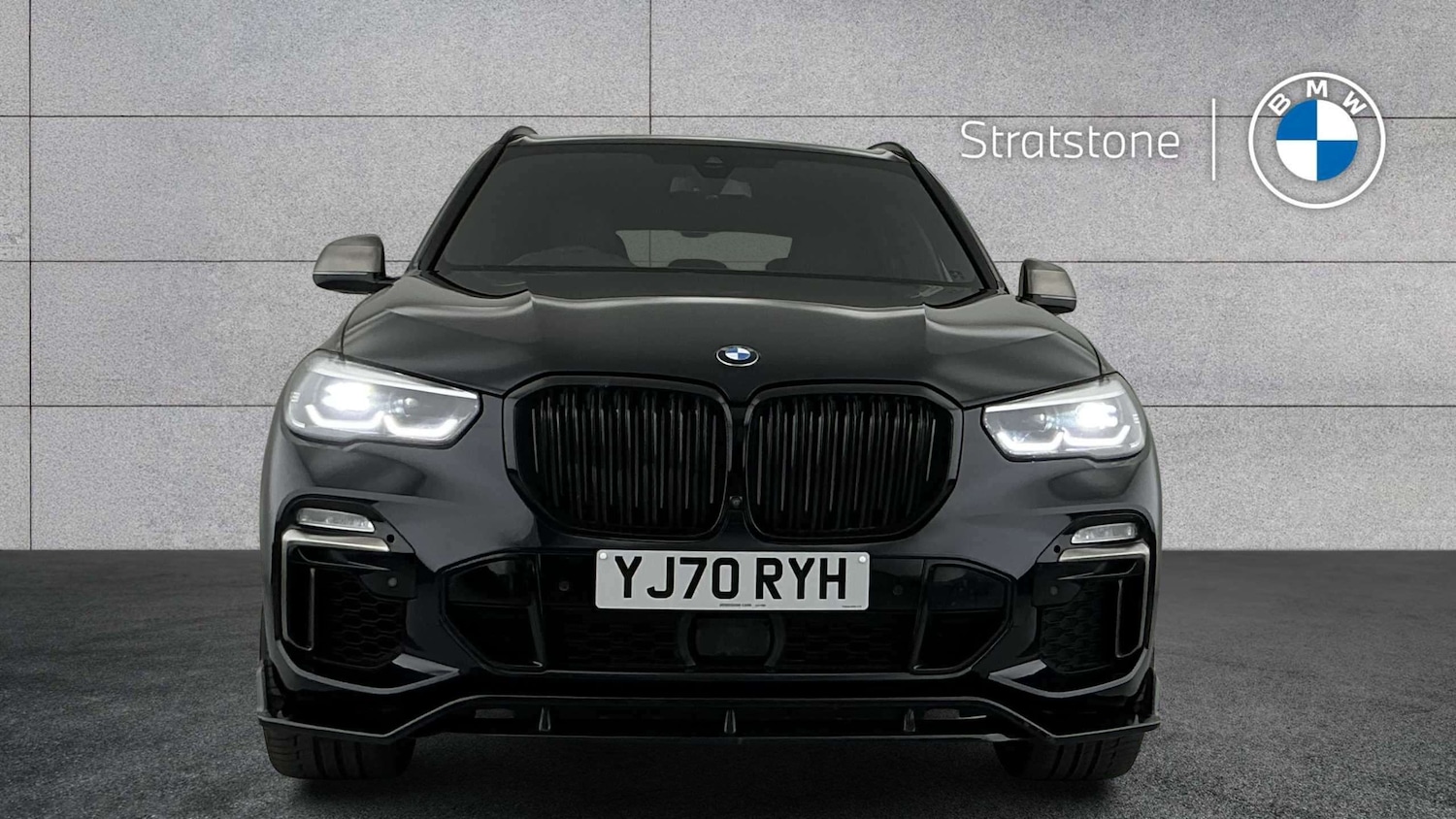 Used BMW X5 2020 for sale - 77756691: Photo 16