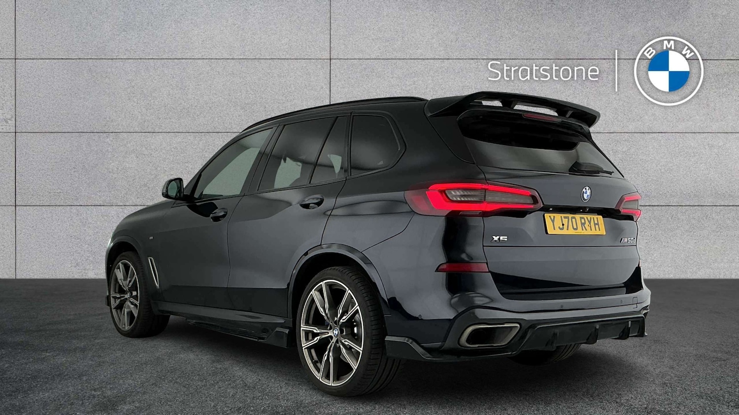 Used BMW X5 2020 for sale - 77756691: Photo 2