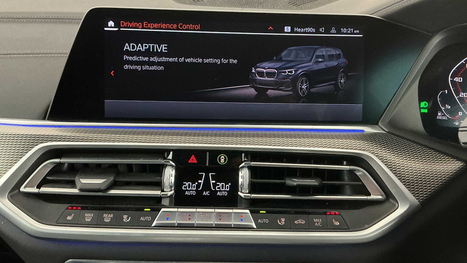 Used BMW X5 2020 for sale - 77756691: Photo 22