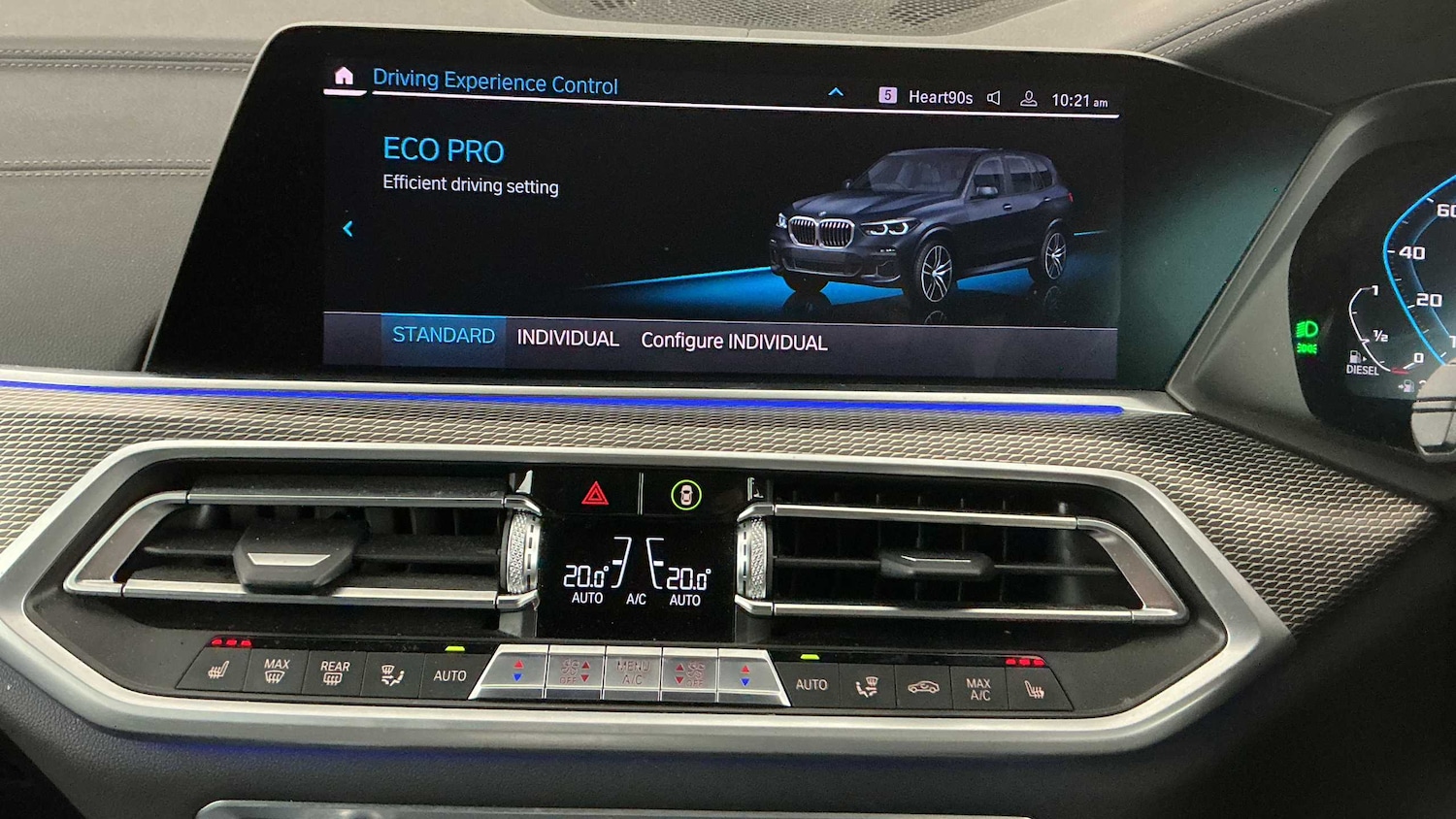 Used BMW X5 2020 for sale - 77756691: Photo 23