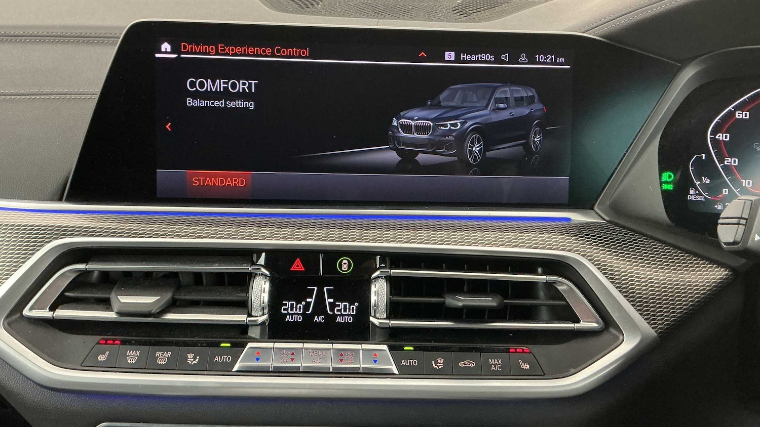 Used BMW X5 2020 for sale - 77756691: Photo 24