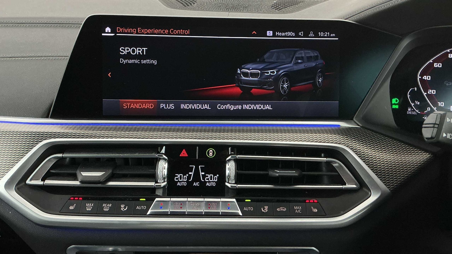 Used BMW X5 2020 for sale - 77756691: Photo 25