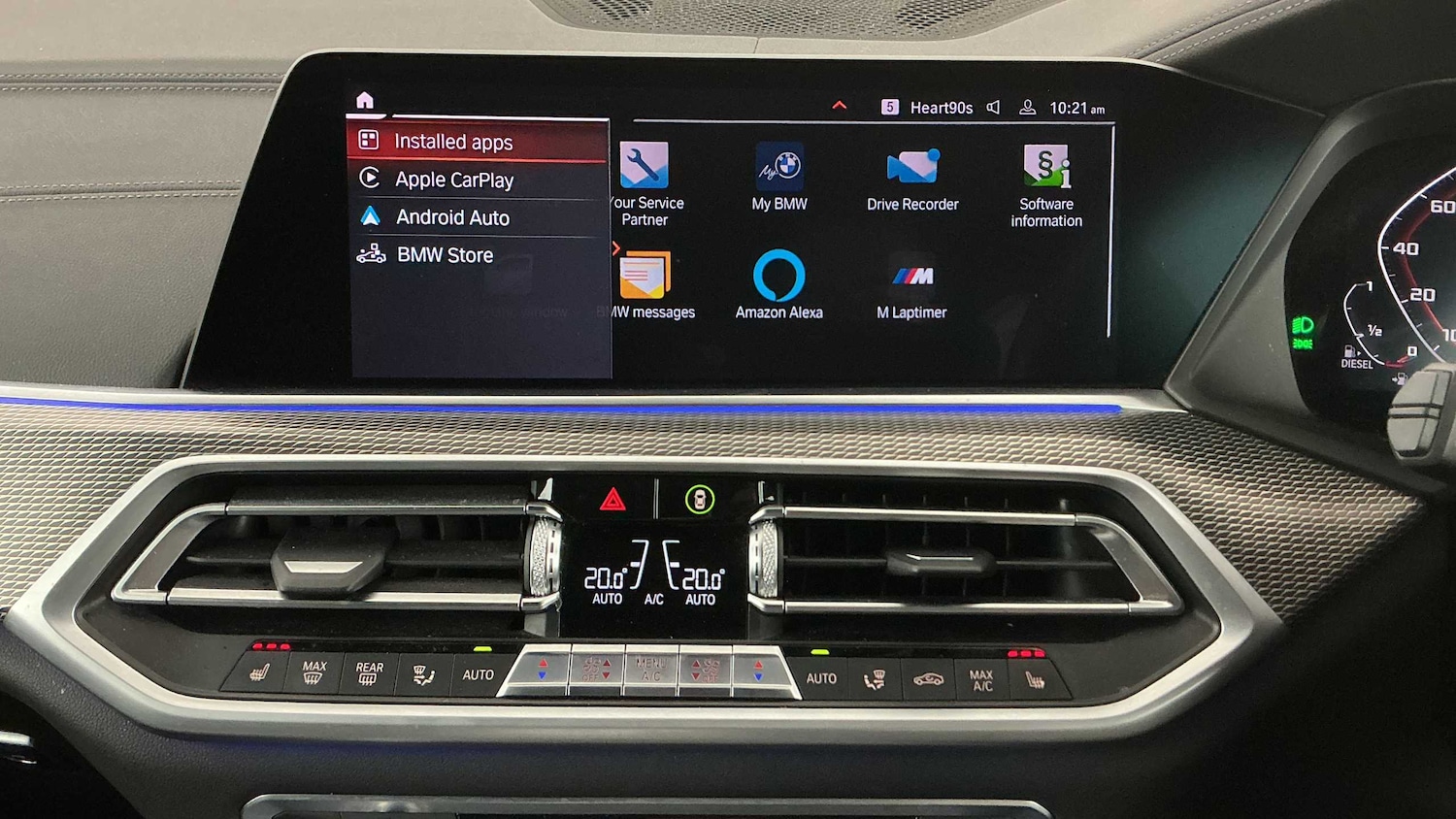 Used BMW X5 2020 for sale - 77756691: Photo 26