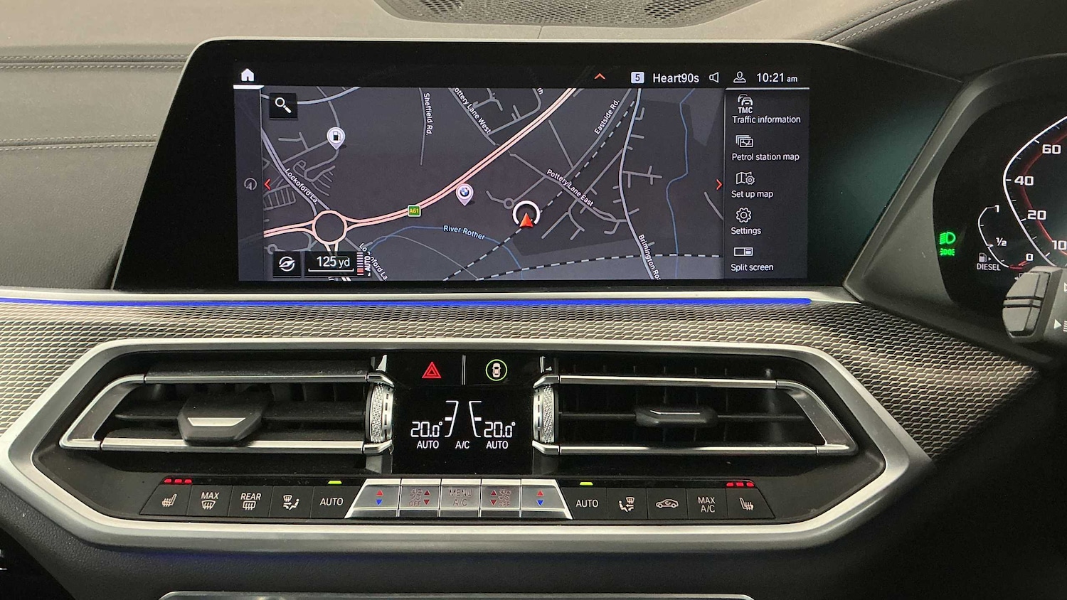 Used BMW X5 2020 for sale - 77756691: Photo 27