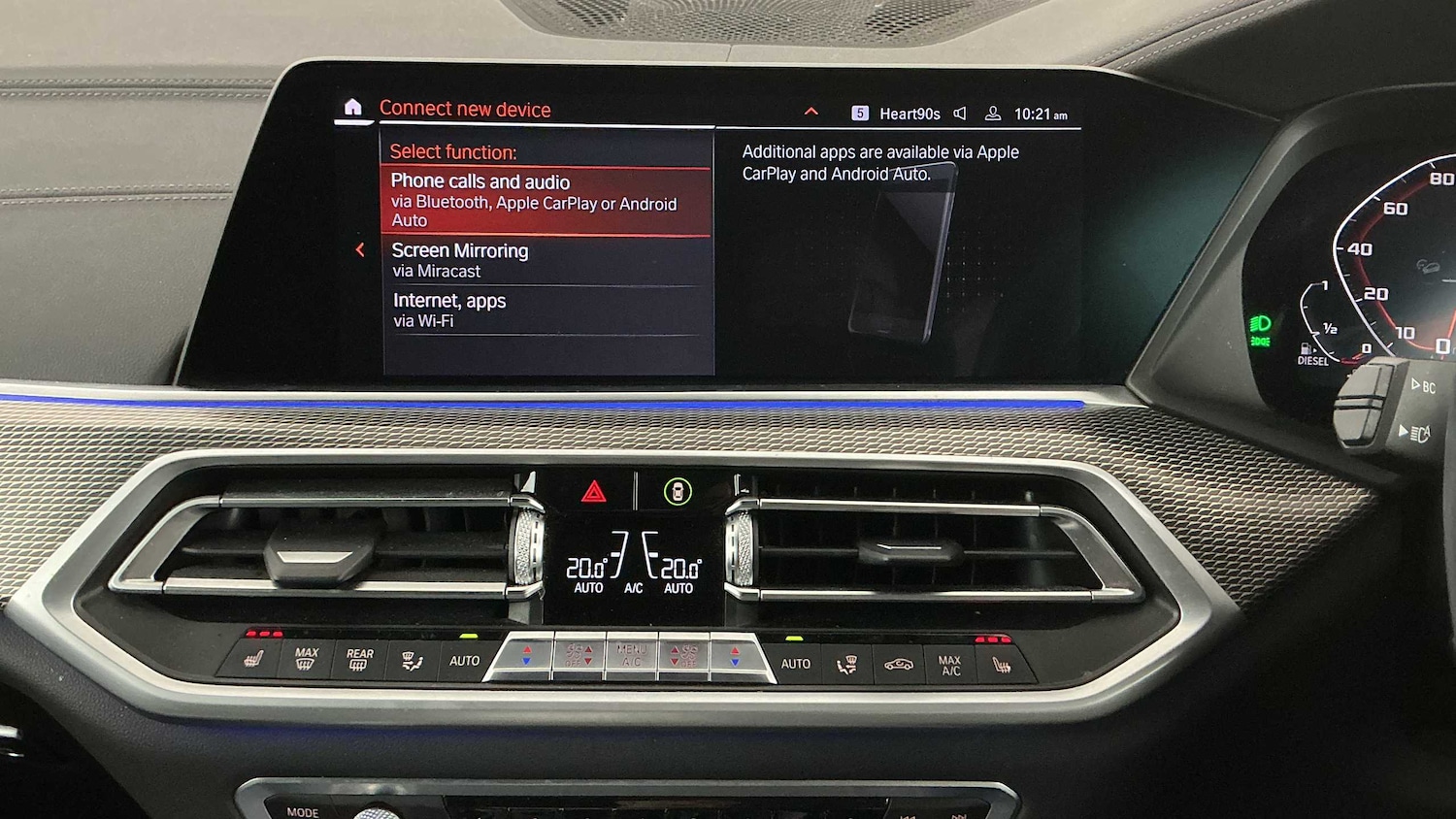 Used BMW X5 2020 for sale - 77756691: Photo 28