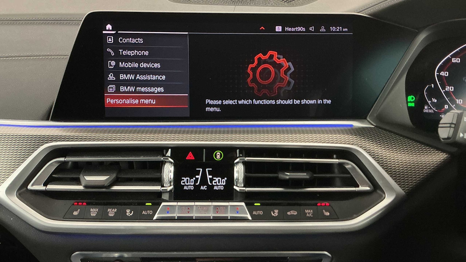 Used BMW X5 2020 for sale - 77756691: Photo 29