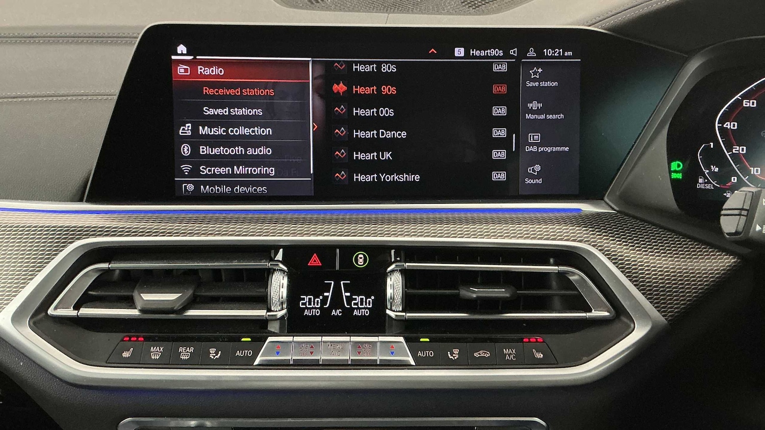 Used BMW X5 2020 for sale - 77756691: Photo 30