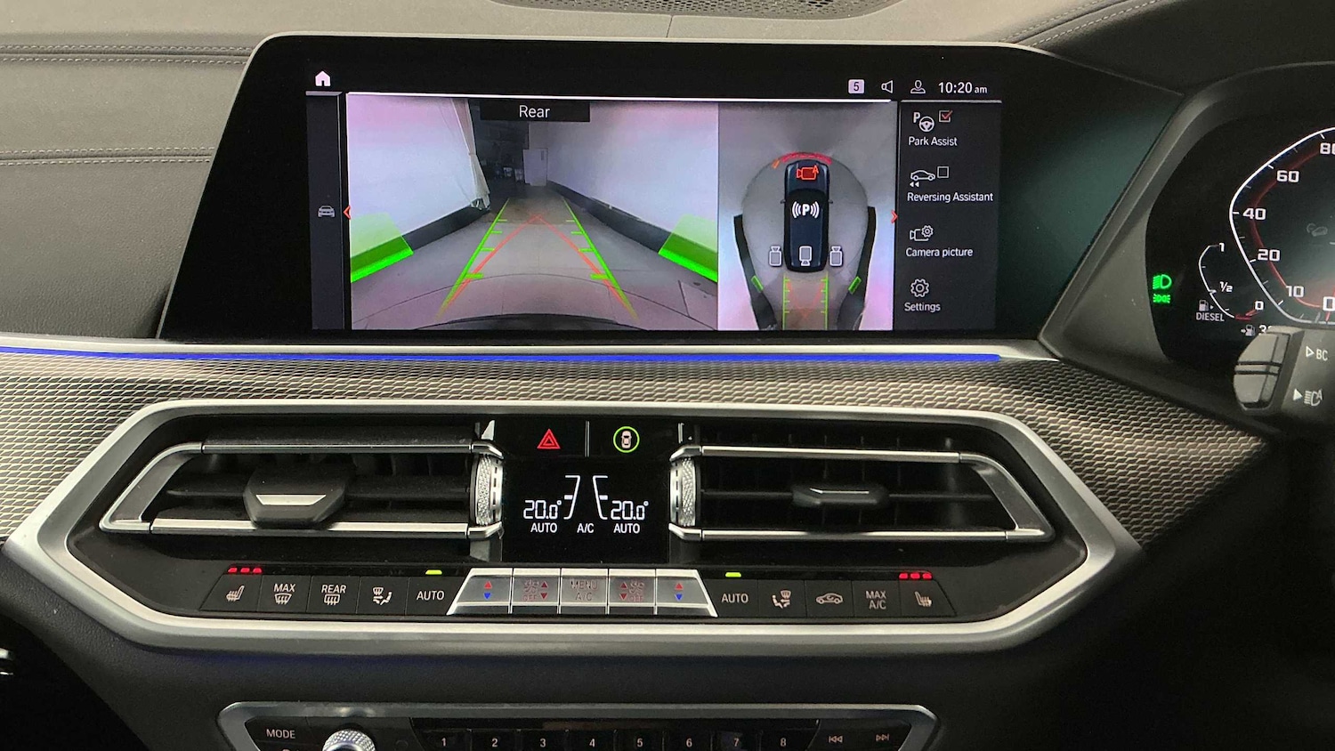 Used BMW X5 2020 for sale - 77756691: Photo 31