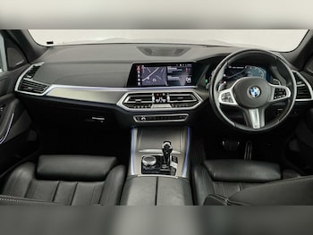 Used BMW X5 2020 for sale - 77756691: Photo