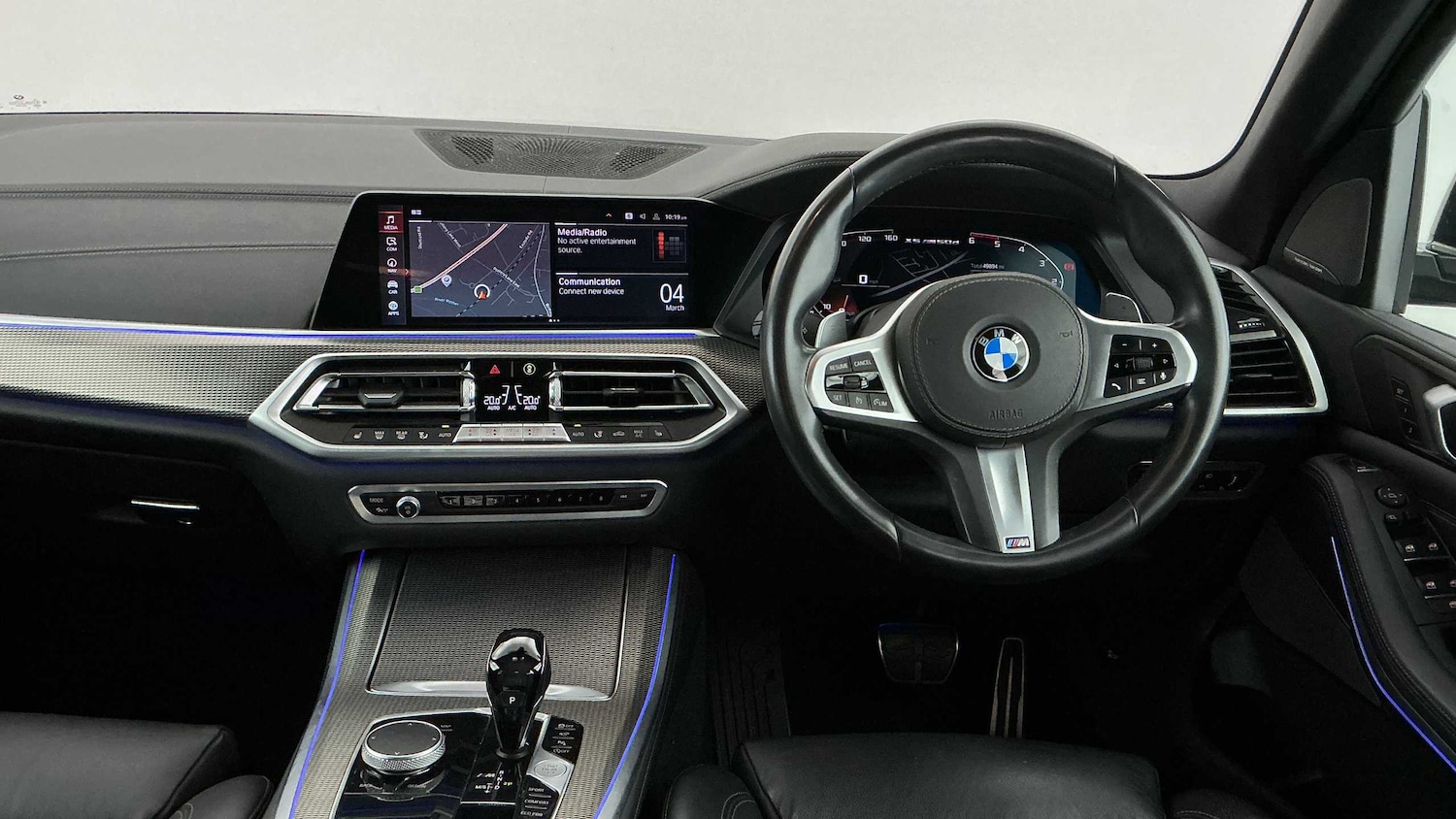 Used BMW X5 2020 for sale - 77756691: Photo 5