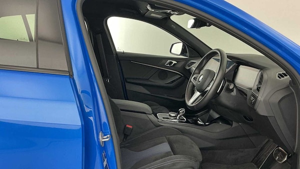 Used BMW 1 Series 2024 for sale - 75535161: Photo 11