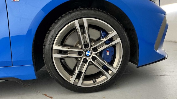 Used BMW 1 Series 2024 for sale - 75535161: Photo 14