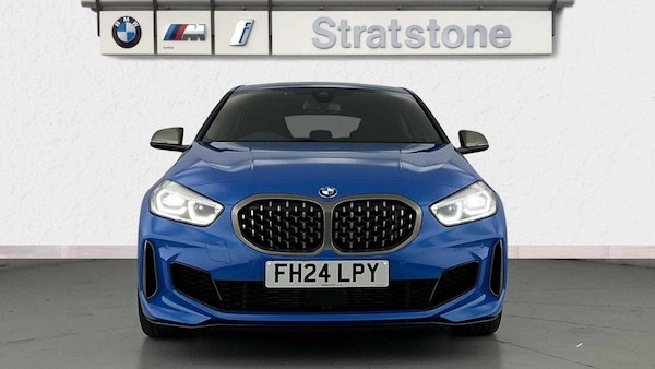 Used BMW 1 Series 2024 for sale - 75535161: Photo 16
