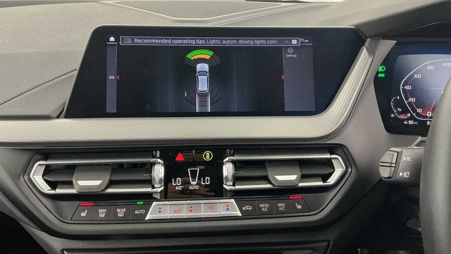 Vehicle 30