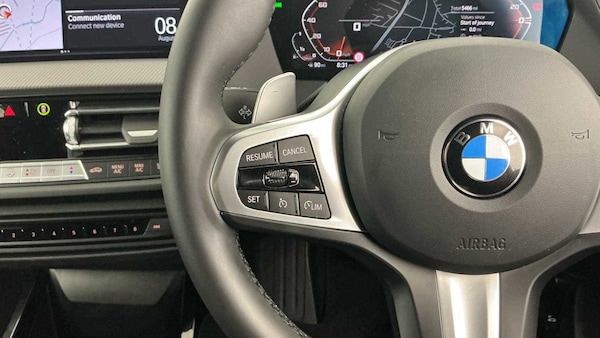 Used BMW 1 Series 2024 for sale - 75535161: Photo 31