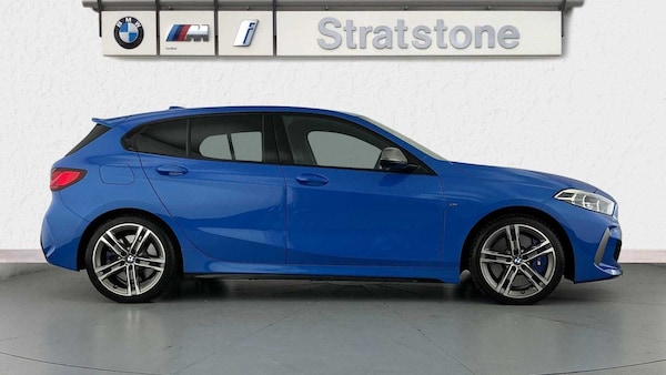 Used BMW 1 Series 2024 for sale - 75535161: Photo 3