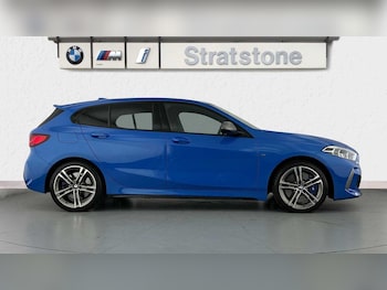 Used BMW 1 Series 2024 for sale - 75535161: Photo