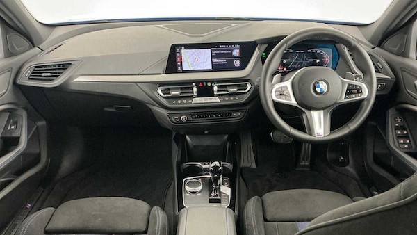 Used BMW 1 Series 2024 for sale - 75535161: Photo 4