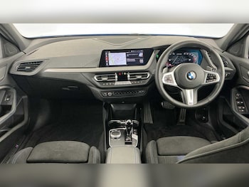 Used BMW 1 Series 2024 for sale - 75535161: Photo