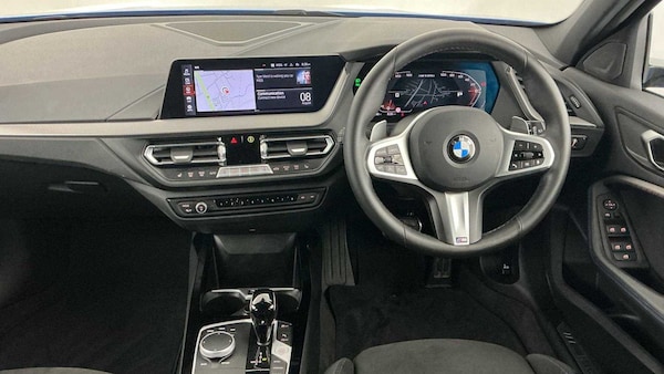 Used BMW 1 Series 2024 for sale - 75535161: Photo 5