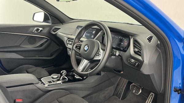 Used BMW 1 Series 2024 for sale - 75535161: Photo 6