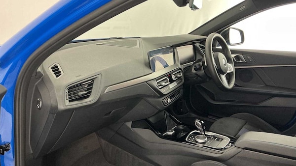 Used BMW 1 Series 2024 for sale - 75535161: Photo 7