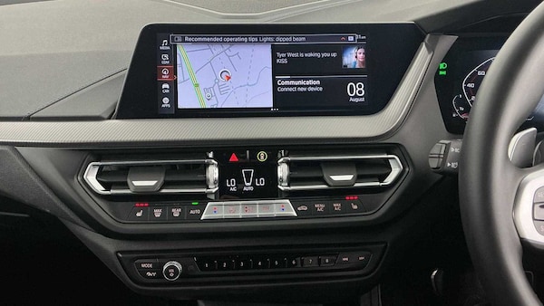 Used BMW 1 Series 2024 for sale - 75535161: Photo 8