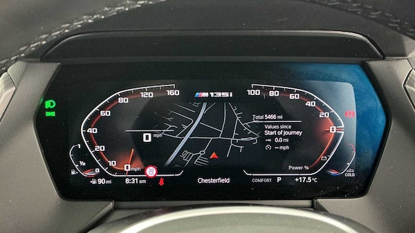 Used BMW 1 Series 2024 for sale - 75535161: Photo 9