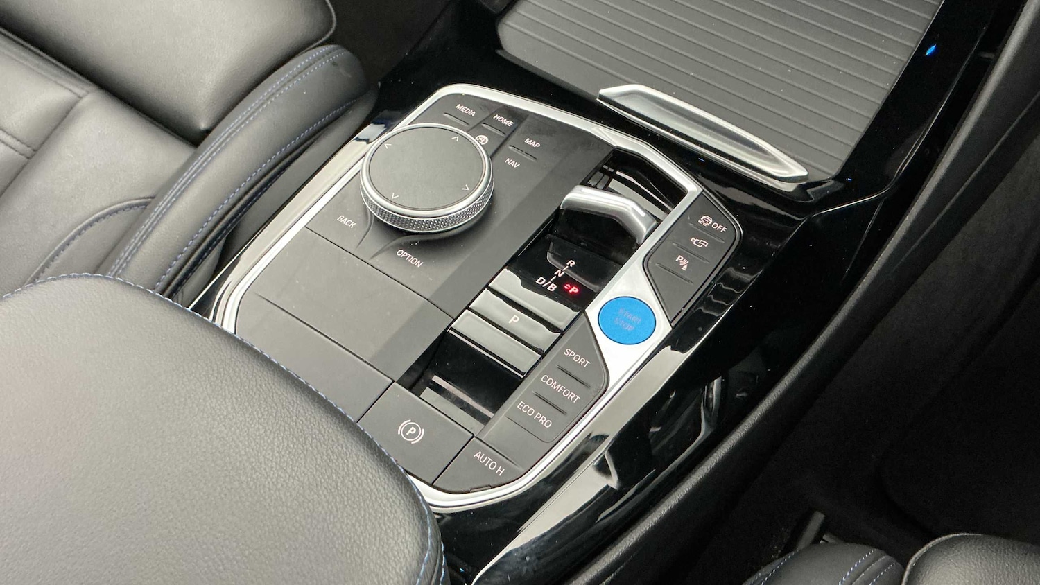 Used BMW iX3 2023 for sale - 76475800: Photo 10