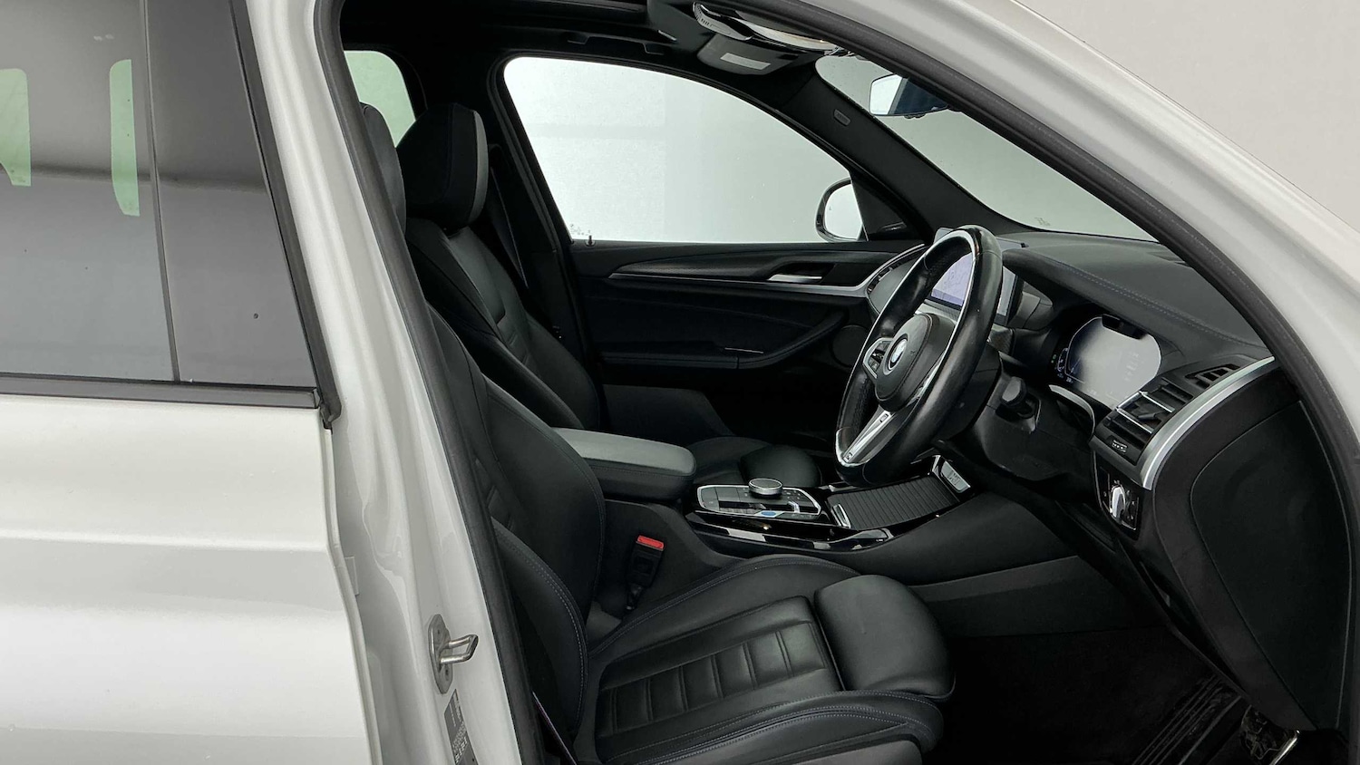 Used BMW iX3 2023 for sale - 76475800: Photo 11