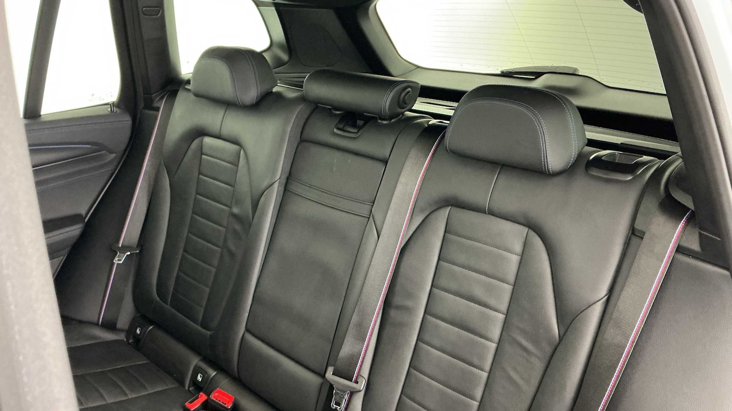 Used BMW iX3 2023 for sale - 76475800: Photo 12