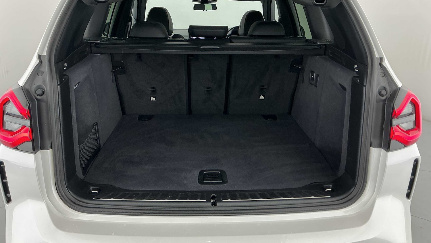 Used BMW iX3 2023 for sale - 76475800: Photo 13