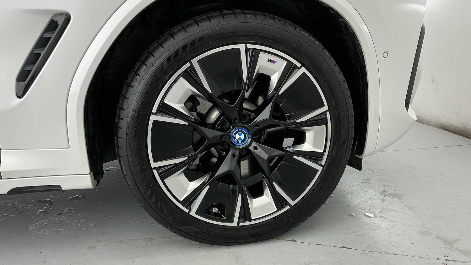 Used BMW iX3 2023 for sale - 76475800: Photo 14