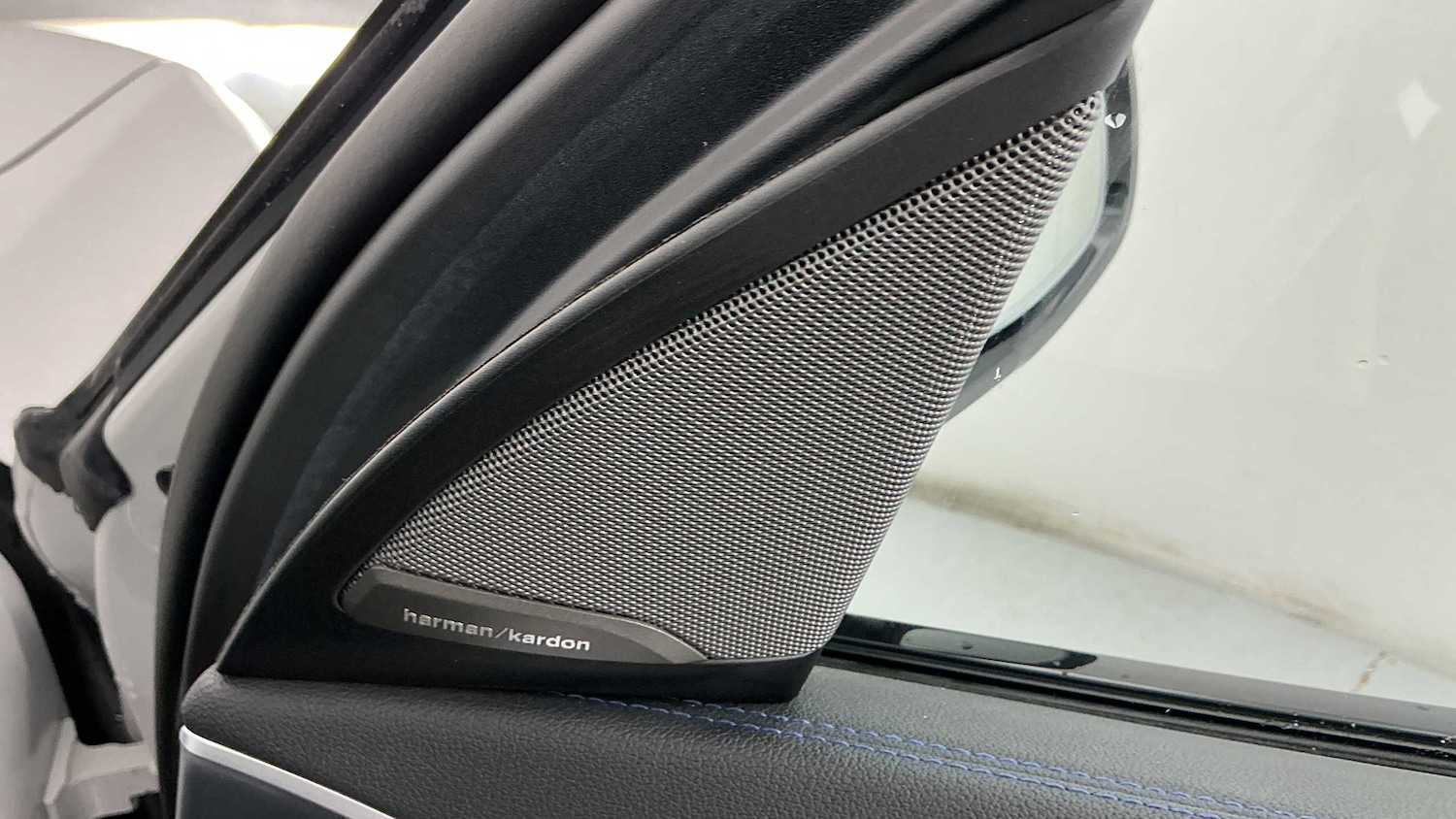 Used BMW iX3 2023 for sale - 76475800: Photo 19