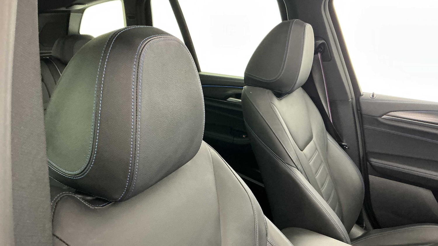 Used BMW iX3 2023 for sale - 76475800: Photo 20