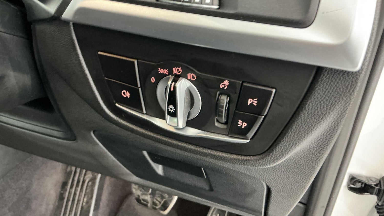 Used BMW iX3 2023 for sale - 76475800: Photo 22