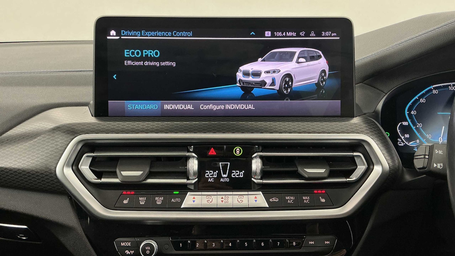 Used BMW iX3 2023 for sale - 76475800: Photo 25